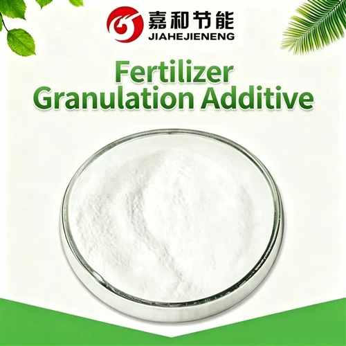 Will Fertilizer Granulation Additive Change The Surface Smoothness Of Fertilizer Particles?