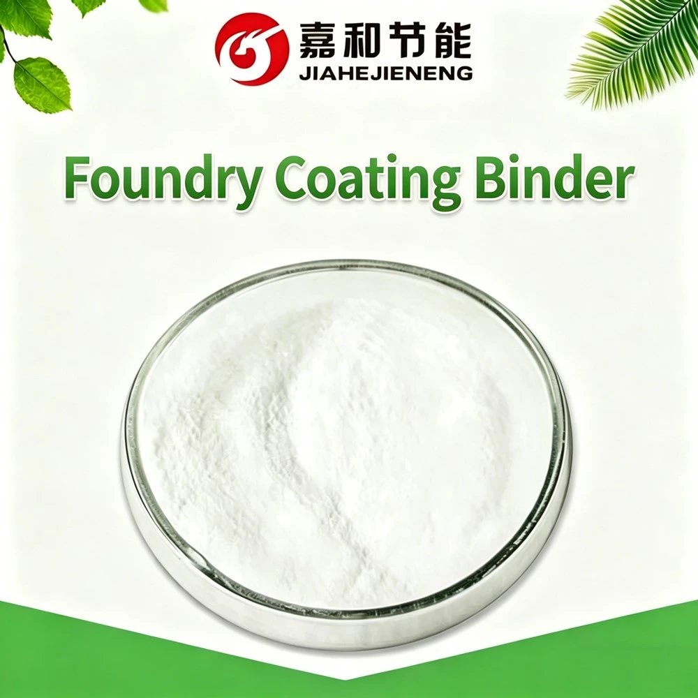Foundry Coating Binder Foundry Coating Binder