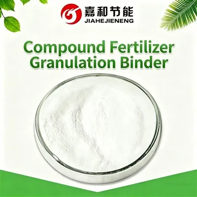 Compound Fertilizer Granulation Binder